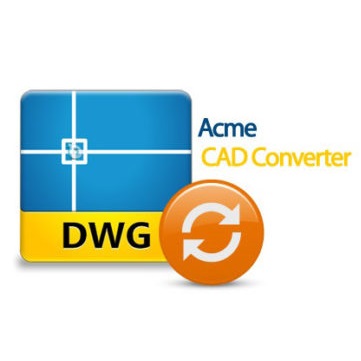 Acme CAD Converter Full crack