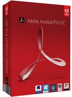 Adobe Acrobat Pro DC Crack 2017