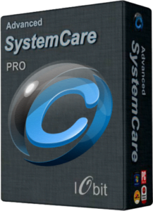 advanced system care portable