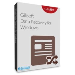 GiliSoft Data Recovery Crack