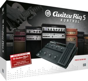 Guitar Rig 6 Pro 6.4.0 instal the last version for mac