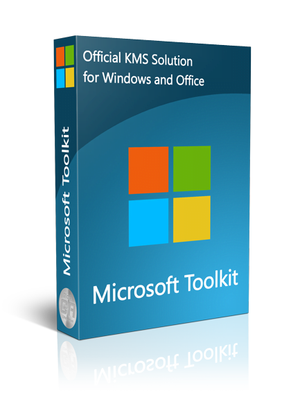 microsoft toolkit for windows 8