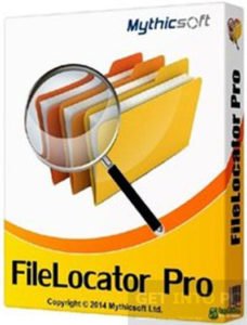 free FileLocator Pro 2022.3418 for iphone download