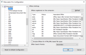 instal the last version for mac FileLocator Pro 2022.3406