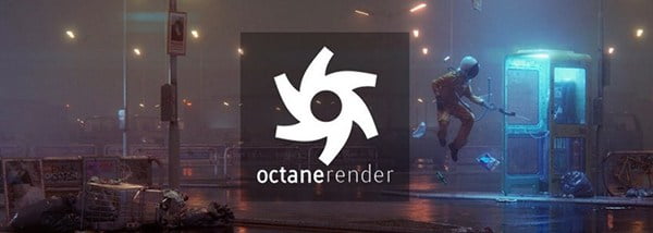 OctaneRender Crack Full Version