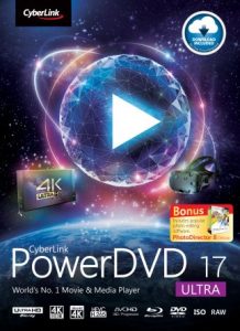 powerdvd 20