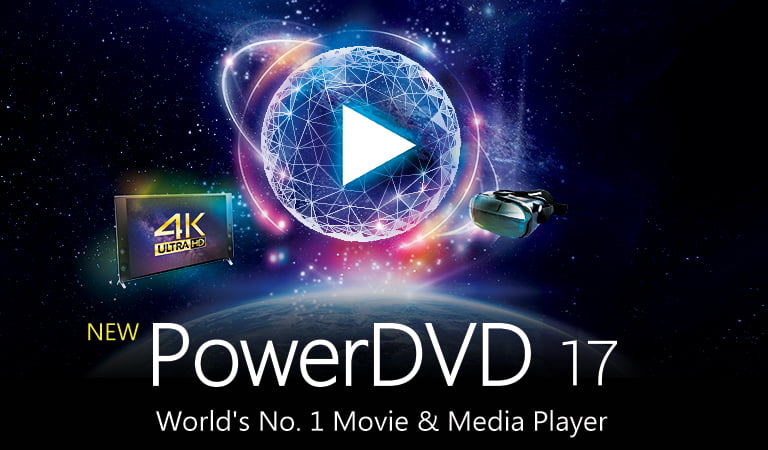 cyberlink powerdvd 16 torrent