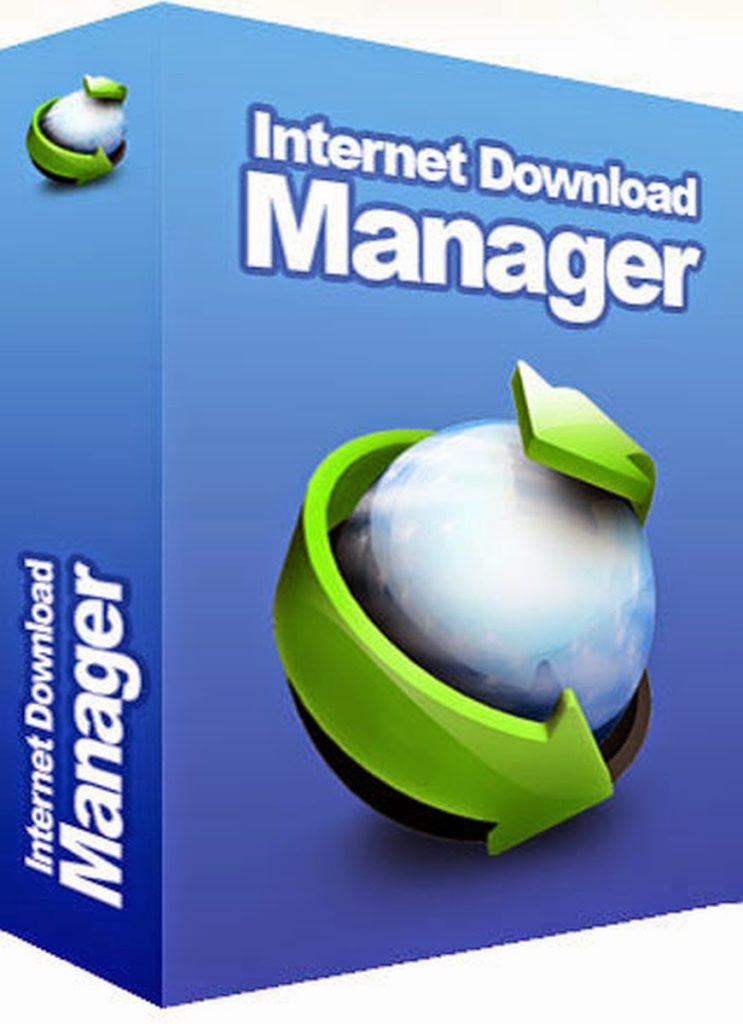 Internet Download Manager IDM Full Cracked