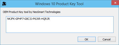 Windows 10 Product Key Free Download