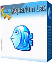Aquarium Lab Full Version + Full License Keygen
