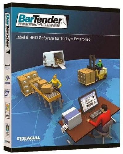 BarTender 2022 R6 11.3.206587 for ios instal