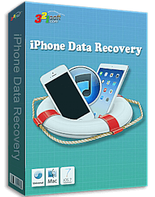 fonepaw iphone data recovery app