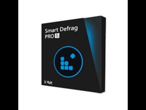 iobit smart defrag 5.7.1 key