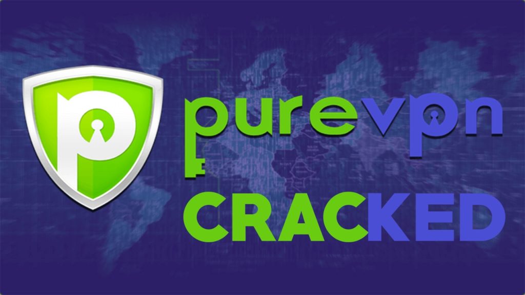 PureVPN Crack Download Free