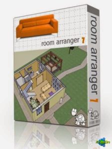free room arranger tool