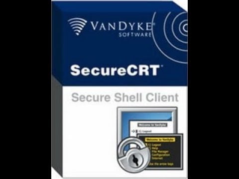 securecrt portable free