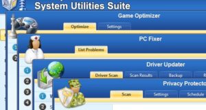 WinZip System Utilities Suite 4.0.0.28 free instals