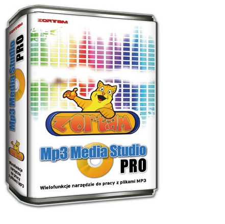 Zortam Mp3 Media Studio Pro 30.80 download the new version for mac