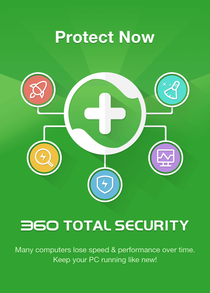 360 total security full key