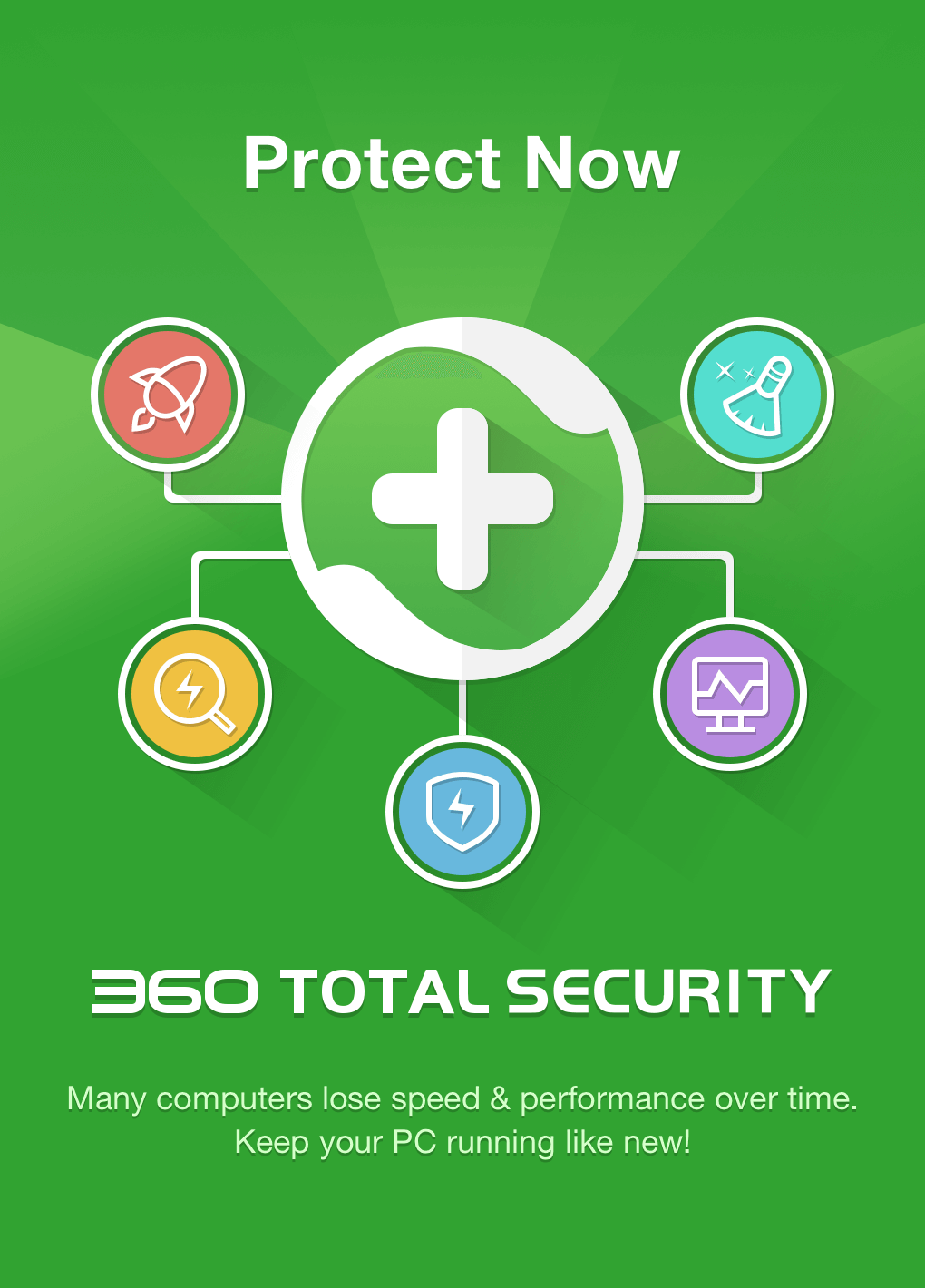 360 total security premium review