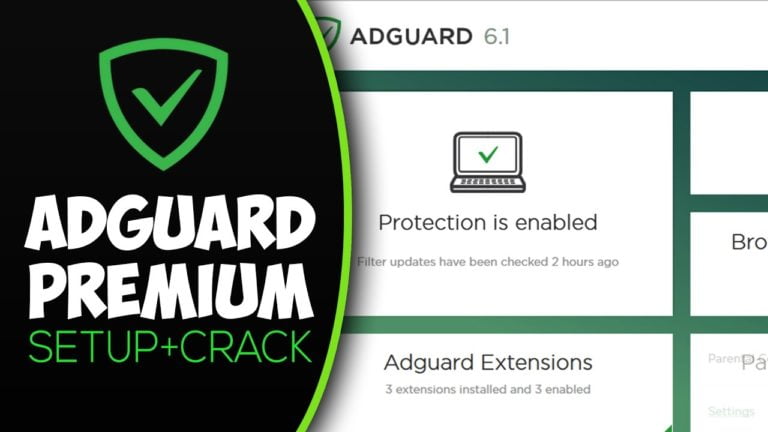for iphone download Adguard free