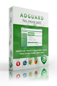 Adguard Premium 7.14.4316.0 for ipod download