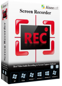 aiseesoft screen recorder review