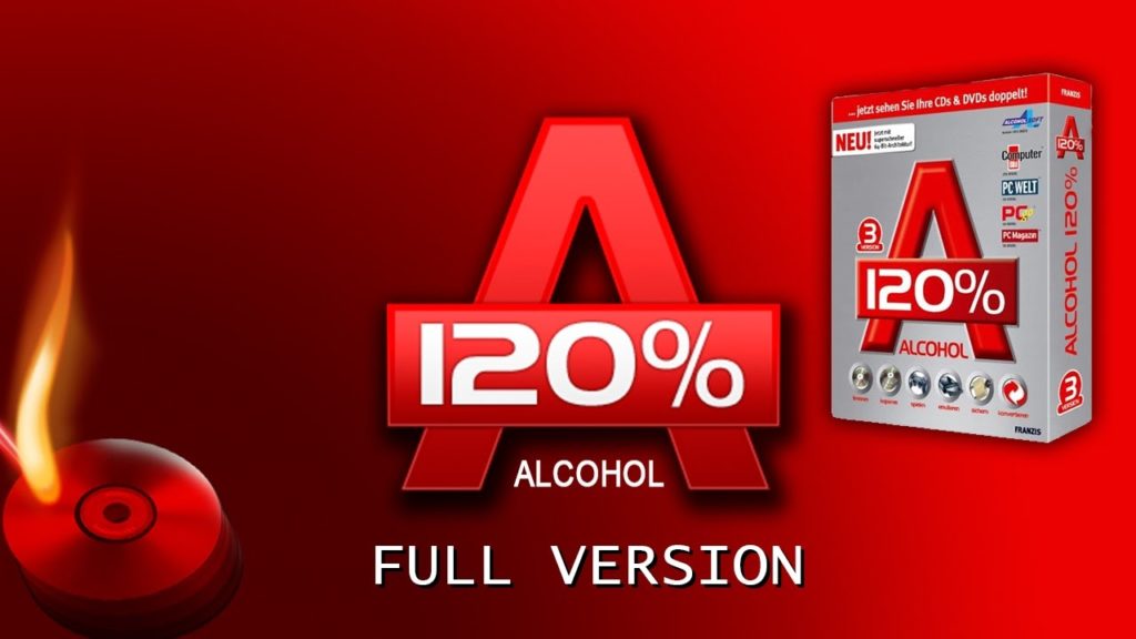Alcohol-120-v2.0.3-Full-Version-Incl-Keygen Key