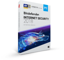 Bitdefender Internet Security 22 License Key + Crack Full [Latest]