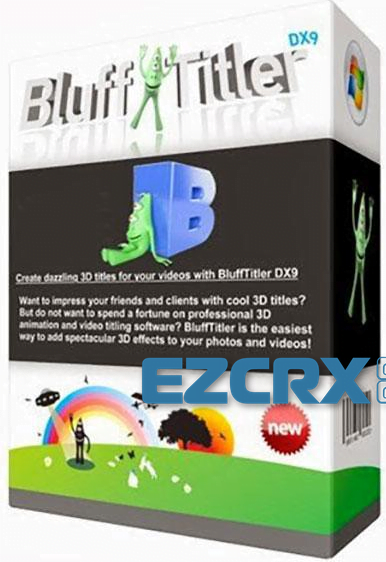 download the last version for windows BluffTitler Ultimate 16.3.0.3