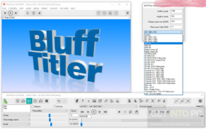 BluffTitler Ultimate 16.3.1.2 for windows instal free