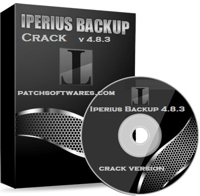 Iperius Backup Full 7.9 instal