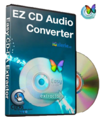 EZ CD Audio Converter 7 Serial Key + Crack Portable [Updated]