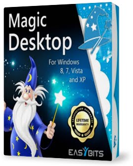 easybits magic desktop 9 activate