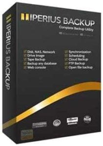 download iperius backup full crack