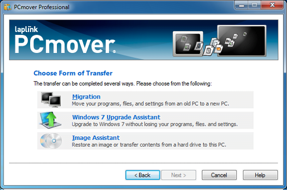 laplink pcmover professional download free