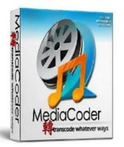 mediacoder premium serial