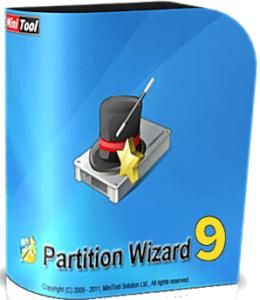 MiniTool Partition Wizard Pro / Free 12.8 for apple download