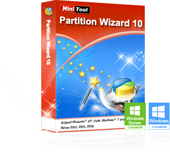 minitool partition wizard full version
