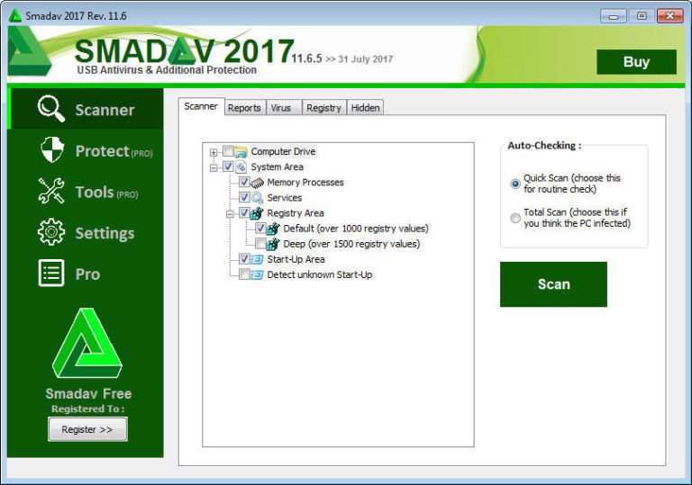 Smadav Antivirus Pro 2023 v15.1 download the last version for android