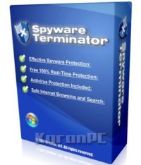 Spyware Terminator 2 License Key + Crack Full Version [Updated]