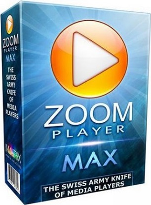Zoom Player MAX 17.2.1720 for windows instal