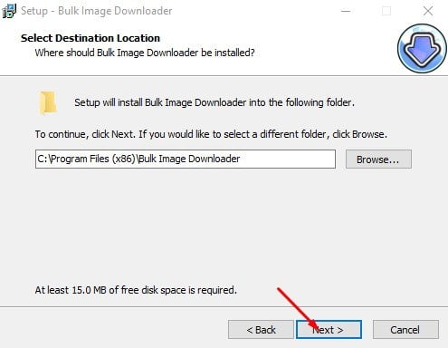 Bulk Image Downloader 6.28 for mac instal