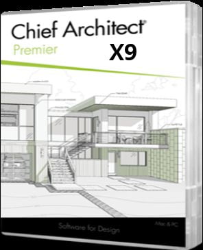 Chief-Architect-Premier-X9-Full