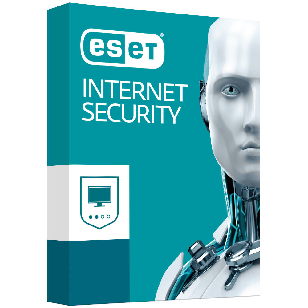 ESET Internet Security 2018 license key
