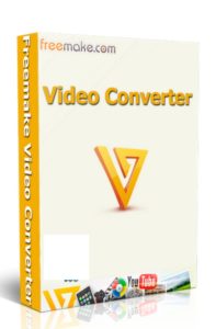 Freemake Video Converter Download here