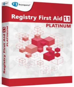 Registry-First-Aid-Platinum-11 Download