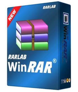 WinRAR Crack Version Download Free