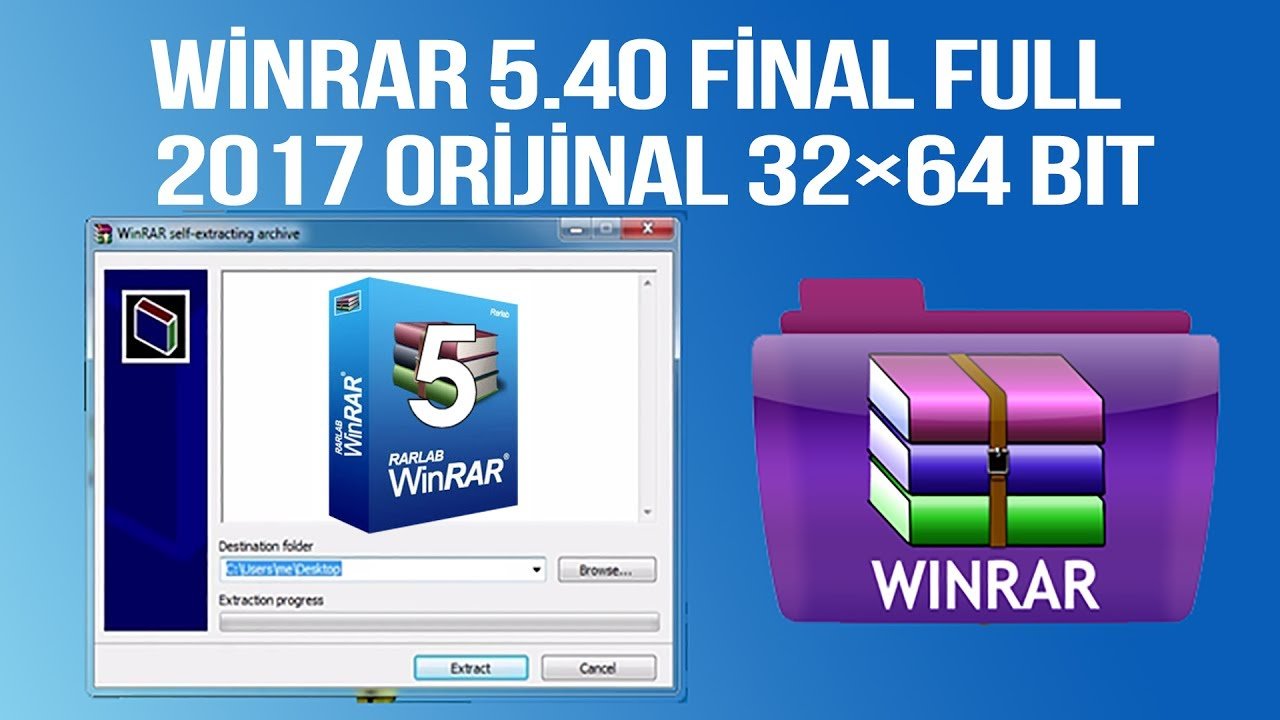winrar full with crack download