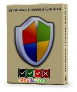 window firewall control crack